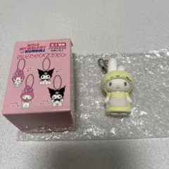 サンリオ　ネトフリ　マイメロ　クロミ　シークレットマスコット　マイメロ母