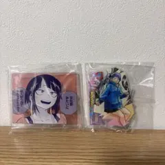 僕のヒーローアカデミア 耳郎響香 バースデー アクリルスタンド