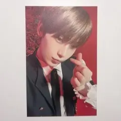 ソンフン タレントカード