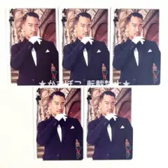 PSYCHIC FEVER 剣 トランプ トレカ （トラキン）