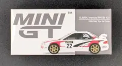 MINI GT ミニGT スカイライン GT-R VR32 東京オートサロン限定 - メルカリ