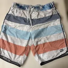 BILLABONG ストライプ水着
