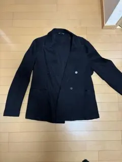zara テーラードジャケット
