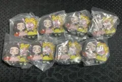 鬼滅の刃 キャラばんちょうこう ラバマス 拾弐ノ型 ガチャ 柱稽古 善逸 禰豆子