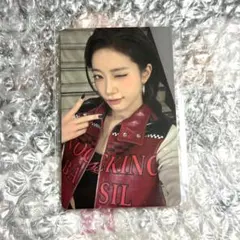 lesserafim カズハ 東京ドーム 11/18 ラキドロ weverse