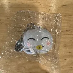 がんこちゃん スマホチャーム がんぺーちゃん