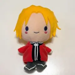 2026年最新】エドワード・エルリック ぬいぐるみの人気アイテム - メルカリ