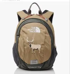 【新品未開封品】ノースフェイス　ホームスライス　クラシックカーキ