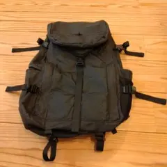美品 PORTER ナイロン リュック ネイビー 大容量 A4収納 - メルカリ