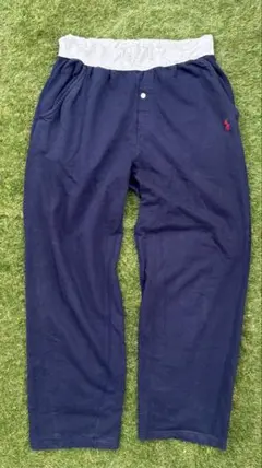 Polo by Ralph Lauren スウェットパンツ