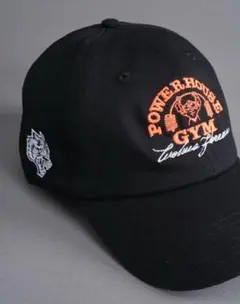 2025年最新】パワーハウスジム キャップの人気アイテム - メルカリ