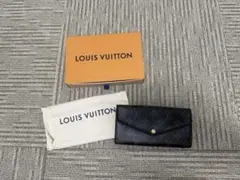 LOUIS VUITTON モノグラム 長財布のサムネイル