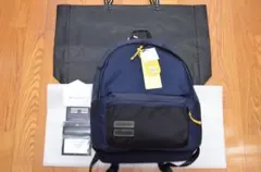 マスターピースmaster-piece　バックパック　MP31225　新品未使用のサムネイル