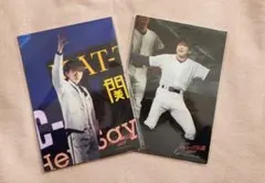 【即購入OK】基俊介くん ステフォセット 2セット