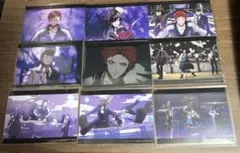 ヒプマイ　ヒプノシスマイク　オンラインくじ　ヒプムビ空却 十四 獄