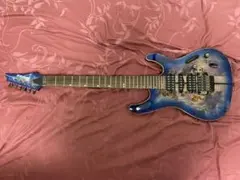 m*2様 Ibanez HZK1 ほぼ未使用 - メルカリ