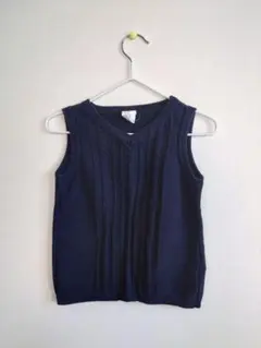 ベビー　ベスト　80cm