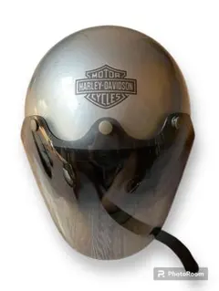 Harley-Davidson ジェットヘルメットSHOEI ハーレー XXLのサムネイル