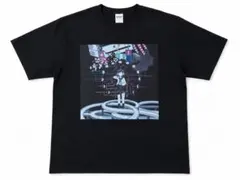 【限定】 ヒトリエ ライブ Tシャツ Roomsick Girls Escape