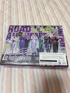 2025年最新】TRAVIS japan road to a 完全生産限定盤の人気