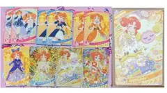 ひみつのアイプリ 四ノ宮リンリン カード おやすみメリー ベアベア