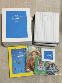 BTS サマパケ 2018