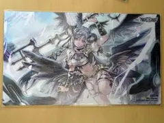 ウィクロス 「アンノウン・サプライズ」プレイマット　未開封 ウィクロス アンノウンサプライズ プレイマット WIXOSS - メルカリ
