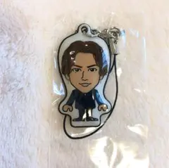 登坂広臣　クリーナー