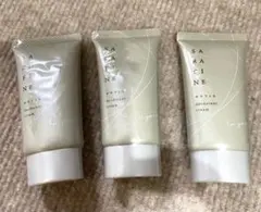SARAFINE デオドラントクリーム 3本セット