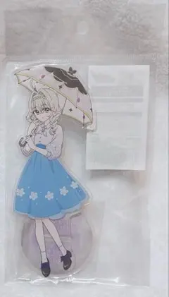 プリキュア アクリルスタンド 愛崎えみる マルイ浴衣 - メルカリ