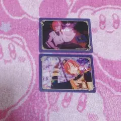 あんスタ　あんさんぶるスターズ　追憶　エレメント　クリアカード 逆先夏目