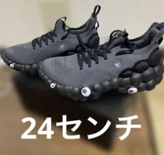 MIZUNO ENERZY ミャクミャク スニーカー 27 ミズノエナジー - メルカリ