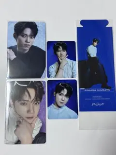 木村柾哉　トレカ　THE ORIGIN