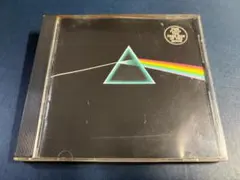 CD◆ピンクフロイド／狂気◆