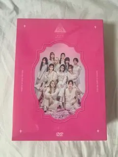 PRODUCE 101 JAPAN THE GIRLS 番外編 夢へのはじまり 2025年最新】produce 101 japan the girls 番外編 夢への