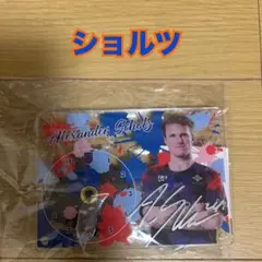 2026年最新】ショルツ サインの人気アイテム - メルカリ