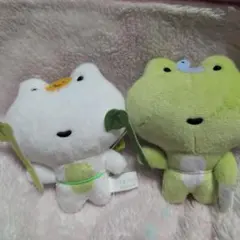 2026年最新】次の日ケロリぬいぐるみの人気アイテム - メルカリ