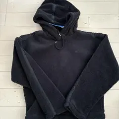 フリース パーカー