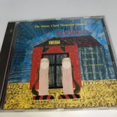 54.14 The Sonny Clark Memorial Quartet