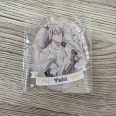 アイドリッシュセブン アイナナ アクリルブロックRe:vale 千 百