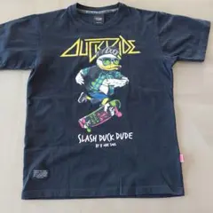 ダックデュード　Tシャツ　Ｍのサムネイル