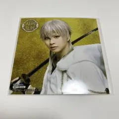 祝玖寿 乱舞音曲祭 アニメイト特典 鶴丸国永