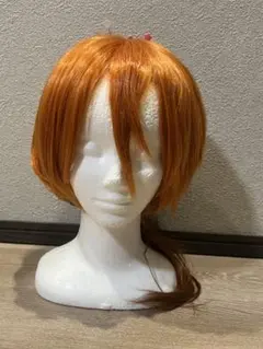 名探偵コナン キャンティ コスプレウィッグ セット済み - メルカリ