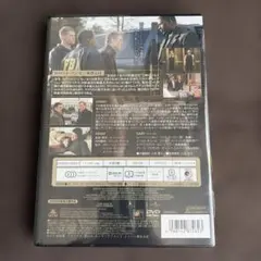 新品・未開封 アメリカを売った男 DVD クリス・クーパー出演のサムネイル