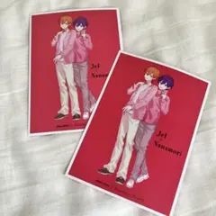 すとぷり anan ジェルくん ななもりくん なーくん