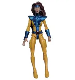 マーベルレジェンド X-MEN ジーン・グレイ 1994年製 レトロ フィギュア
