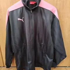 PUMA　ジャージ　上下セット