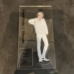 treasure ヨシ　アクリルスタンド　オングリ