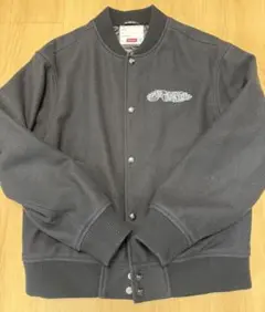 Mサイズ Supreme Delta Logo Varsity Jacketのサムネイル