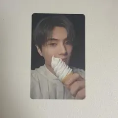 ENHYPEN 宵 ユニバ ラキドロ ジェイ トレカ